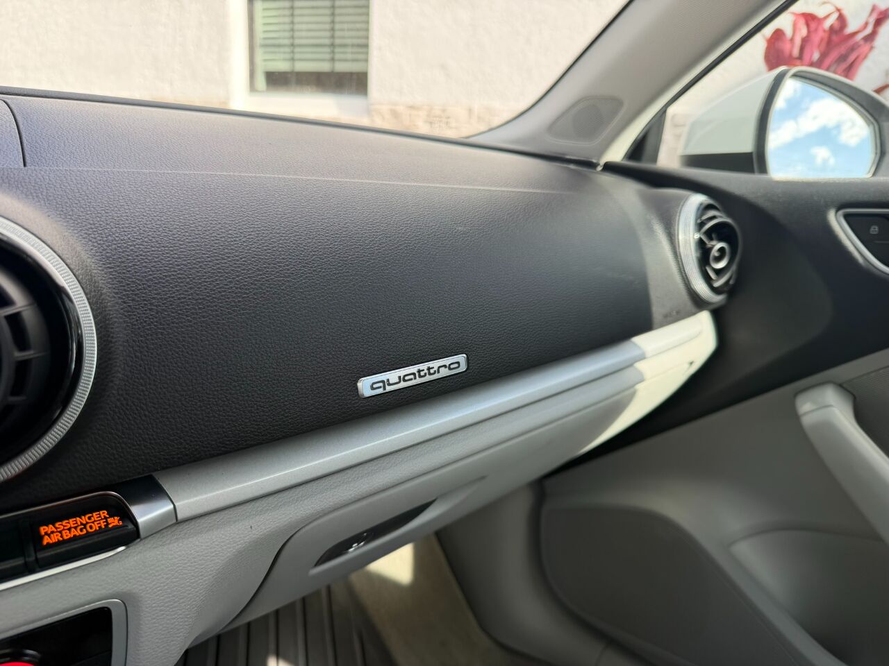 2016 Audi A3 4dr Sdn quattro 2.0T Premium Jacksonville FL