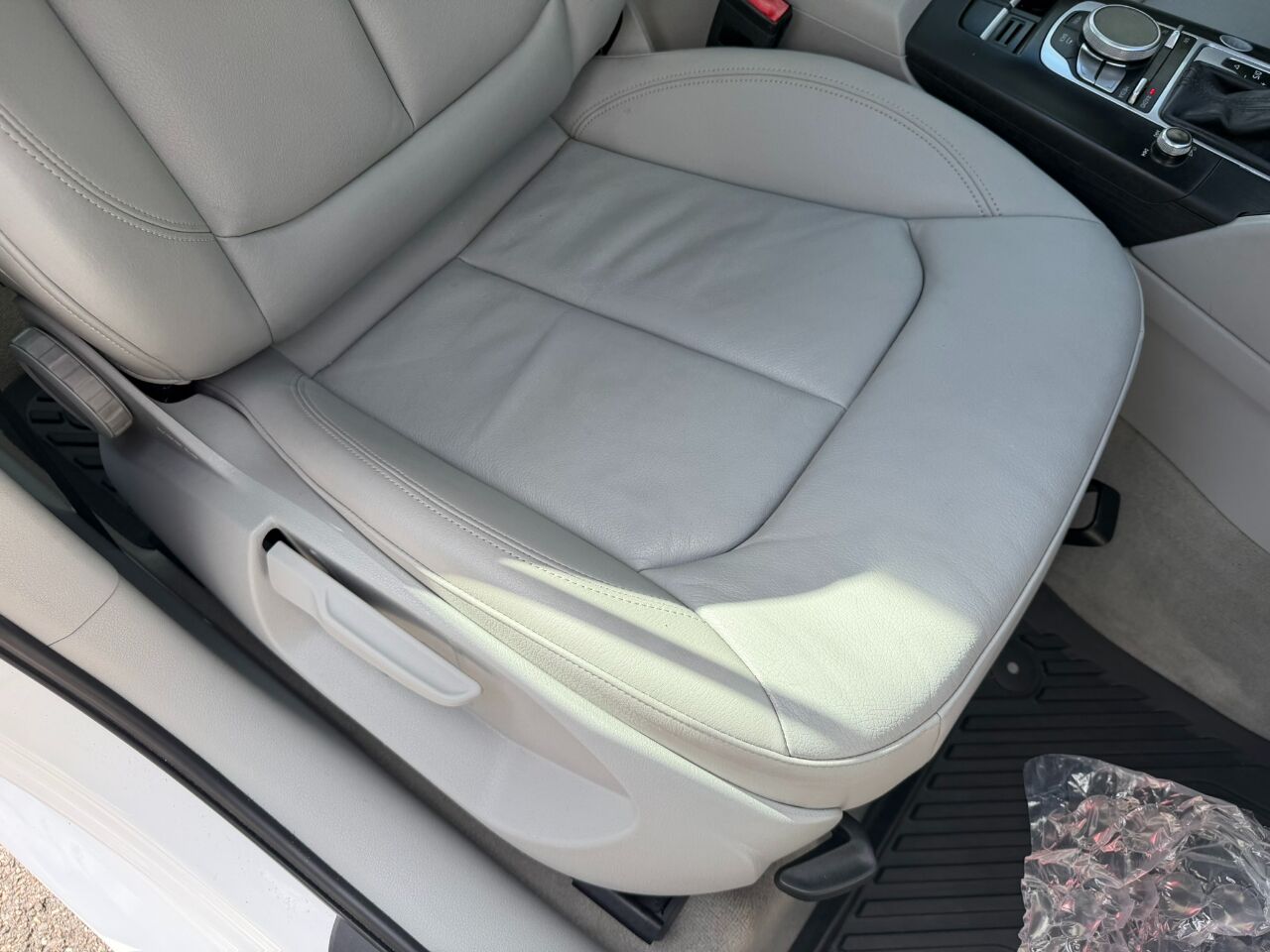 2016 Audi A3 4dr Sdn quattro 2.0T Premium Jacksonville FL