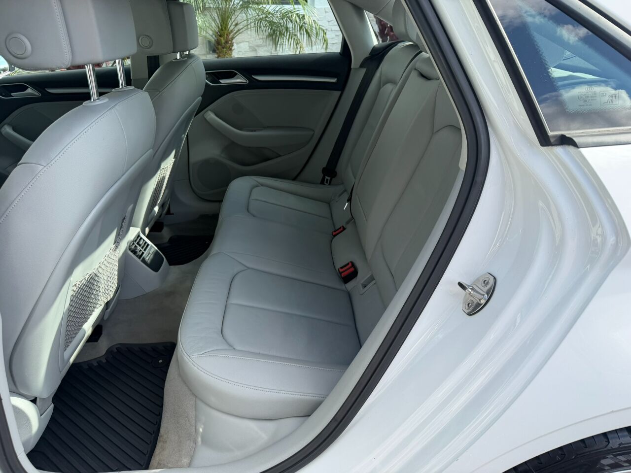 2016 Audi A3 4dr Sdn quattro 2.0T Premium Jacksonville FL