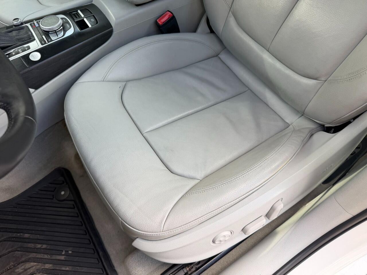 2016 Audi A3 4dr Sdn quattro 2.0T Premium Jacksonville FL