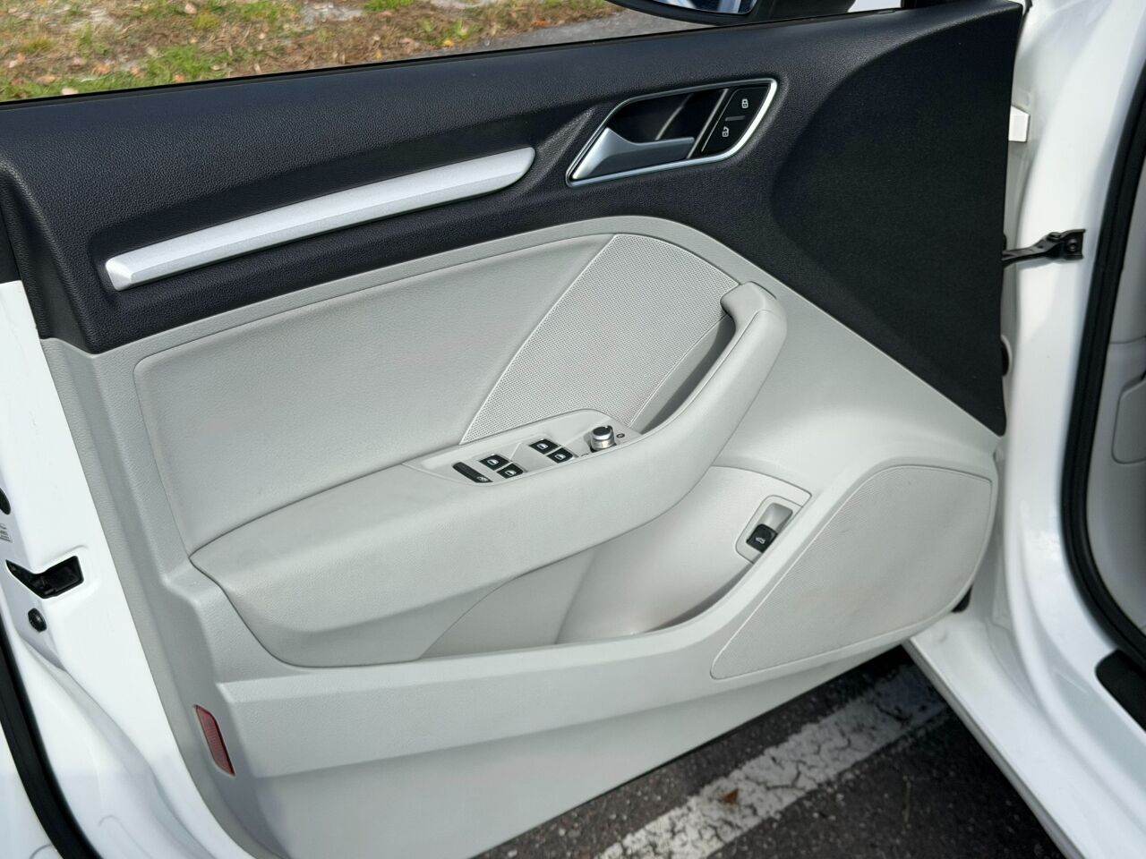 2016 Audi A3 4dr Sdn quattro 2.0T Premium Jacksonville FL