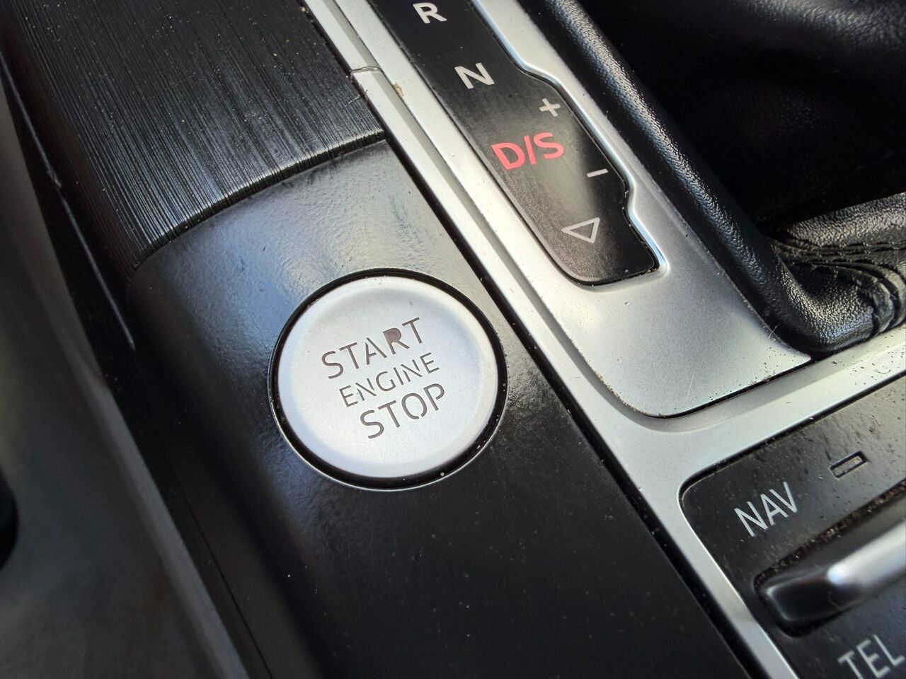 2016 Audi A3 4dr Sdn quattro 2.0T Premium Jacksonville FL