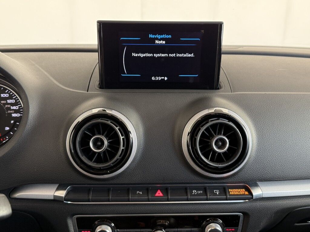 2016 Audi A3 Cabriolet quattro 2.0T Premium Maumee OH