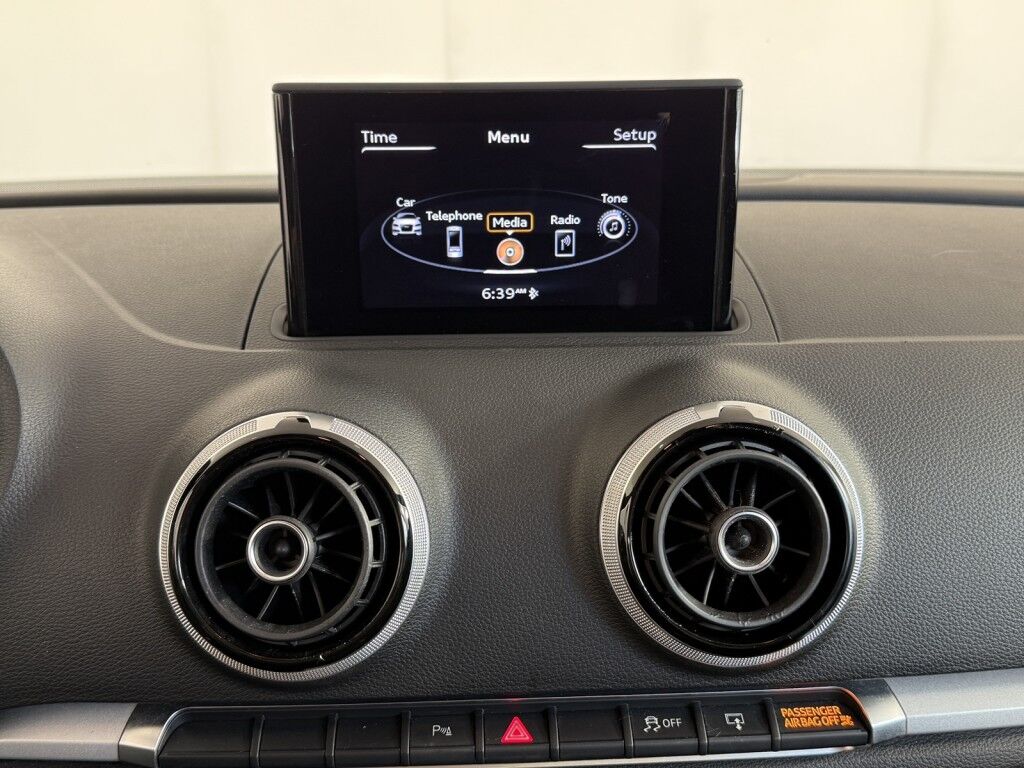 2016 Audi A3 Cabriolet quattro 2.0T Premium Maumee OH