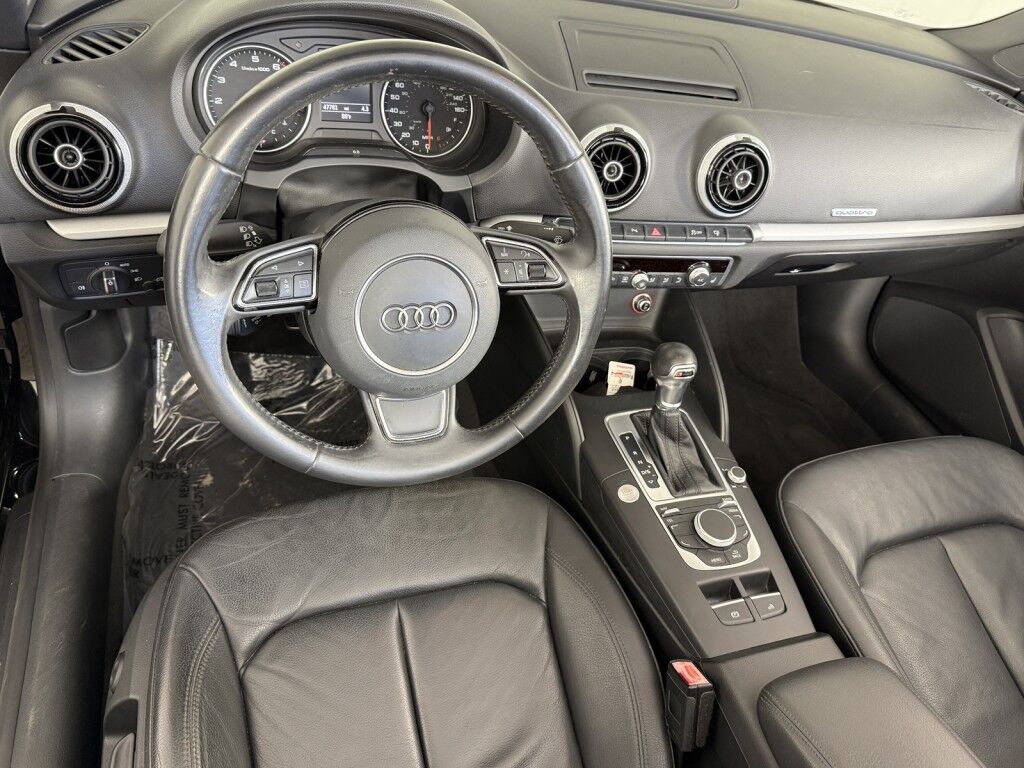 2016 Audi A3 Cabriolet quattro 2.0T Premium Maumee OH