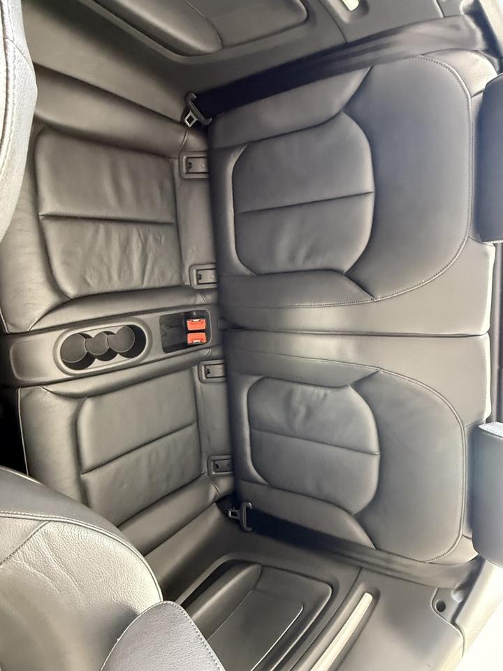 2016 Audi A3 Cabriolet quattro 2.0T Premium Maumee OH