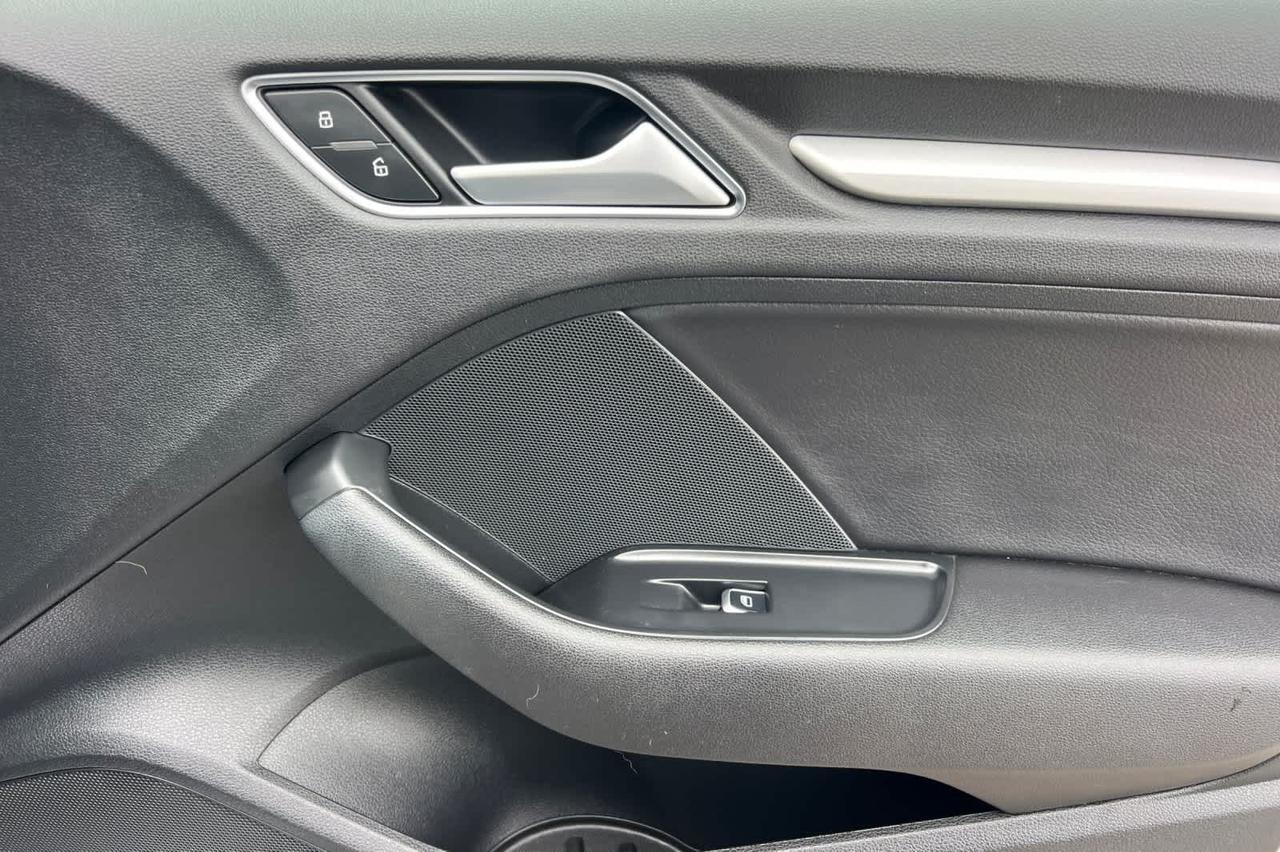 2016 Audi A3 Sedan 1.8T Premium Roseville CA