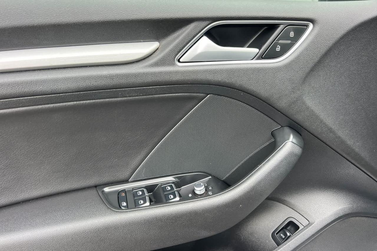 2016 Audi A3 Sedan 1.8T Premium Roseville CA