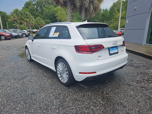 2016 Audi A3 e-tron 1.4T Premium Jacksonville FL