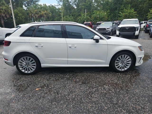 2016 Audi A3 e-tron 1.4T Premium Jacksonville FL