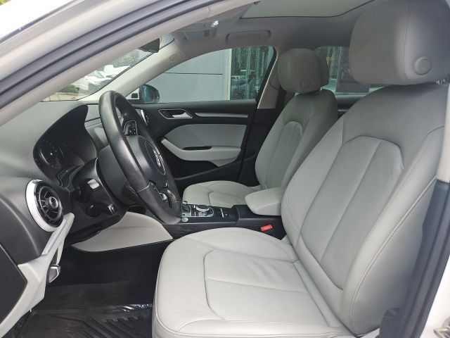 2016 Audi A3 e-tron 1.4T Premium Jacksonville FL