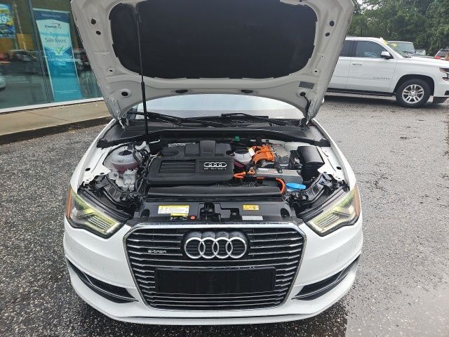 2016 Audi A3 e-tron 1.4T Premium Jacksonville FL