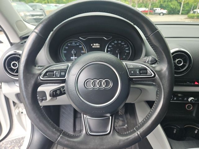 2016 Audi A3 e-tron 1.4T Premium Jacksonville FL