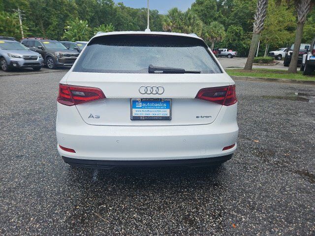 2016 Audi A3 e-tron 1.4T Premium Jacksonville FL