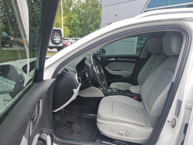 2016 Audi A3 e-tron 1.4T Premium Jacksonville FL