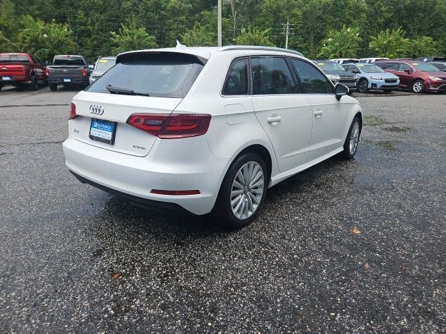 2016 Audi A3 e-tron 1.4T Premium Jacksonville FL