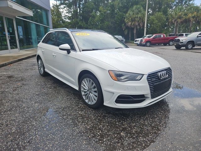 2016 Audi A3 e-tron 1.4T Premium Jacksonville FL