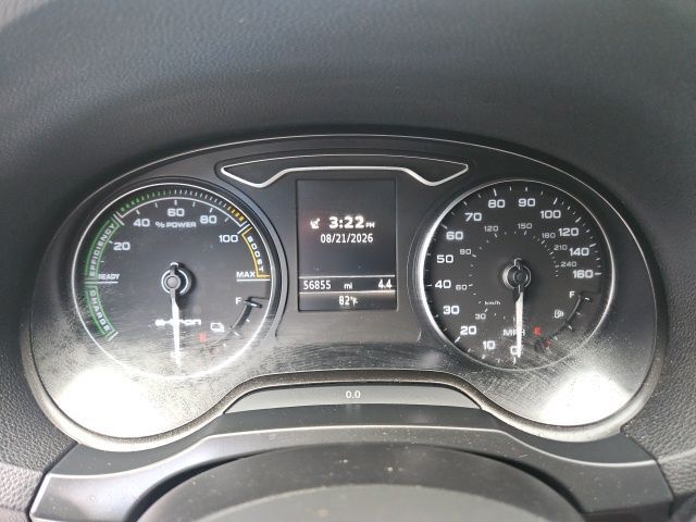 2016 Audi A3 e-tron 1.4T Premium Jacksonville FL
