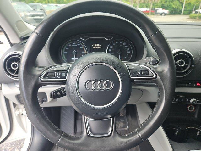 2016 Audi A3 e-tron 1.4T Premium Jacksonville FL