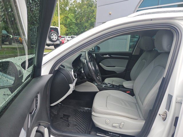 2016 Audi A3 e-tron 1.4T Premium Jacksonville FL