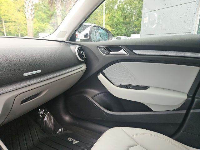 2016 Audi A3 e-tron 1.4T Premium Jacksonville FL