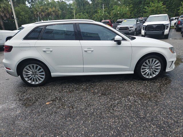 2016 Audi A3 e-tron 1.4T Premium Jacksonville FL