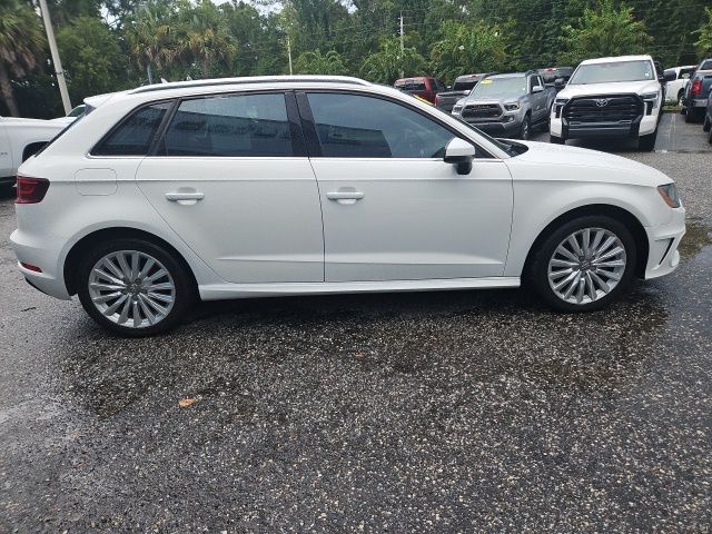 2016 Audi A3 e-tron 1.4T Premium Jacksonville FL