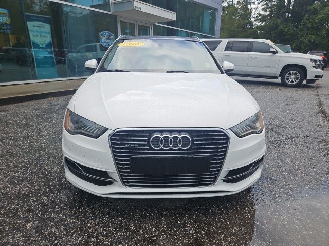 2016 Audi A3 e-tron 1.4T Premium Jacksonville FL
