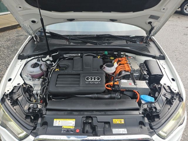 2016 Audi A3 e-tron 1.4T Premium Jacksonville FL