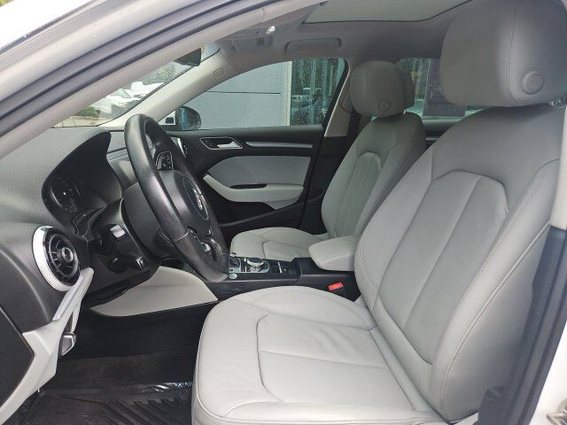2016 Audi A3 e-tron 1.4T Premium Jacksonville FL