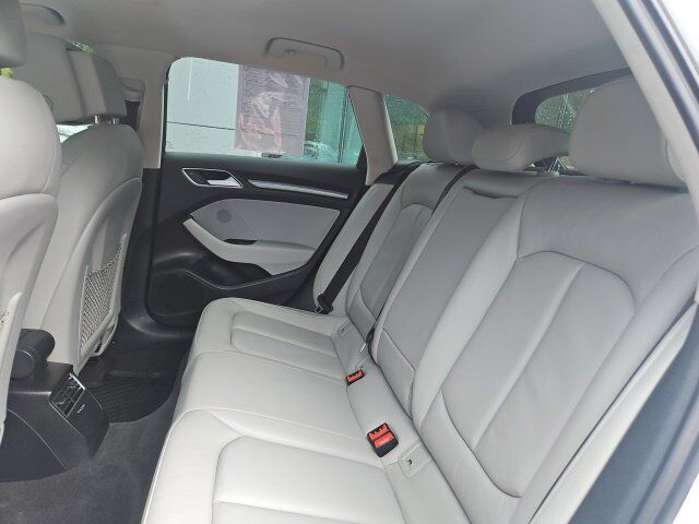 2016 Audi A3 e-tron 1.4T Premium Jacksonville FL