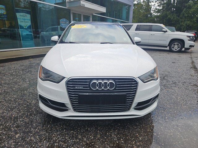 2016 Audi A3 e-tron 1.4T Premium Jacksonville FL