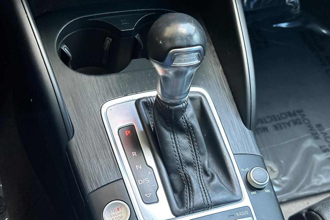 2016 Audi A3 e-tron Premium Plus Roseville CA