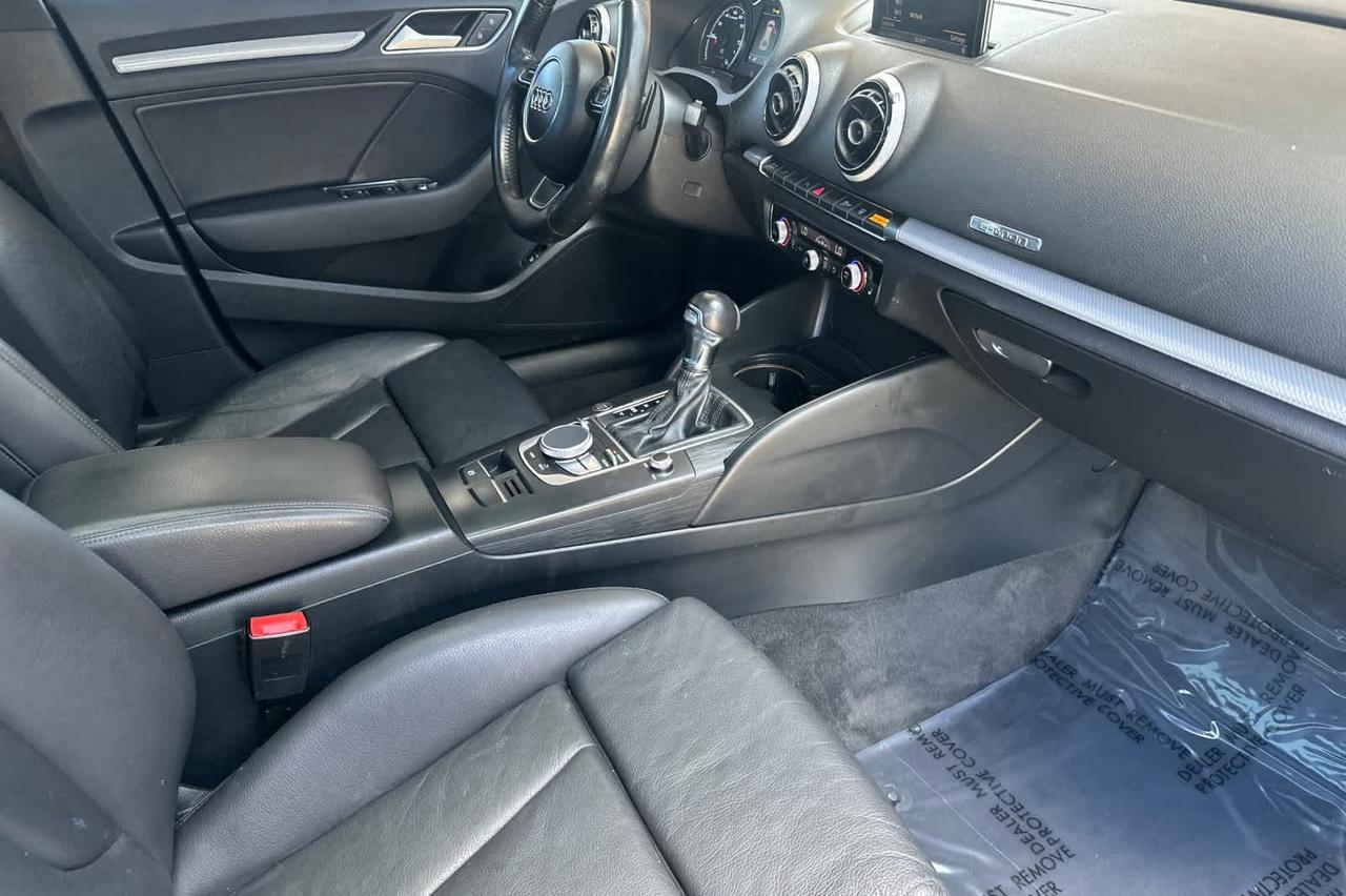 2016 Audi A3 e-tron Premium Plus Roseville CA