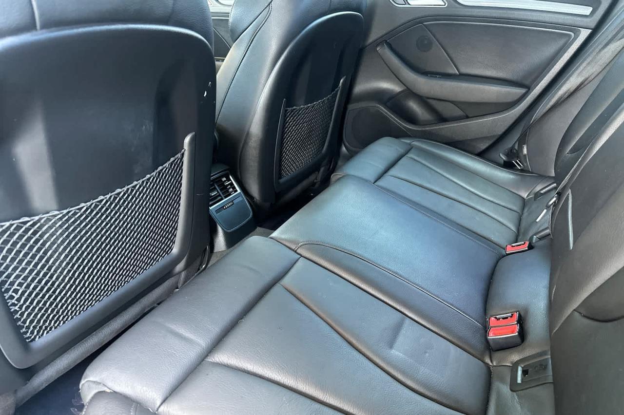 2016 Audi A3 e-tron Premium Plus Roseville CA