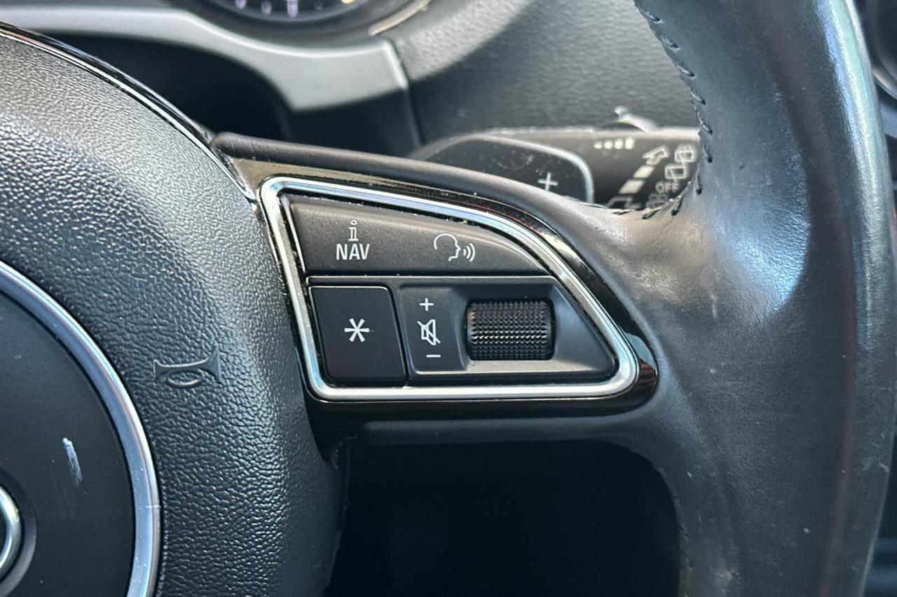 2016 Audi A3 e-tron Premium Plus Roseville CA