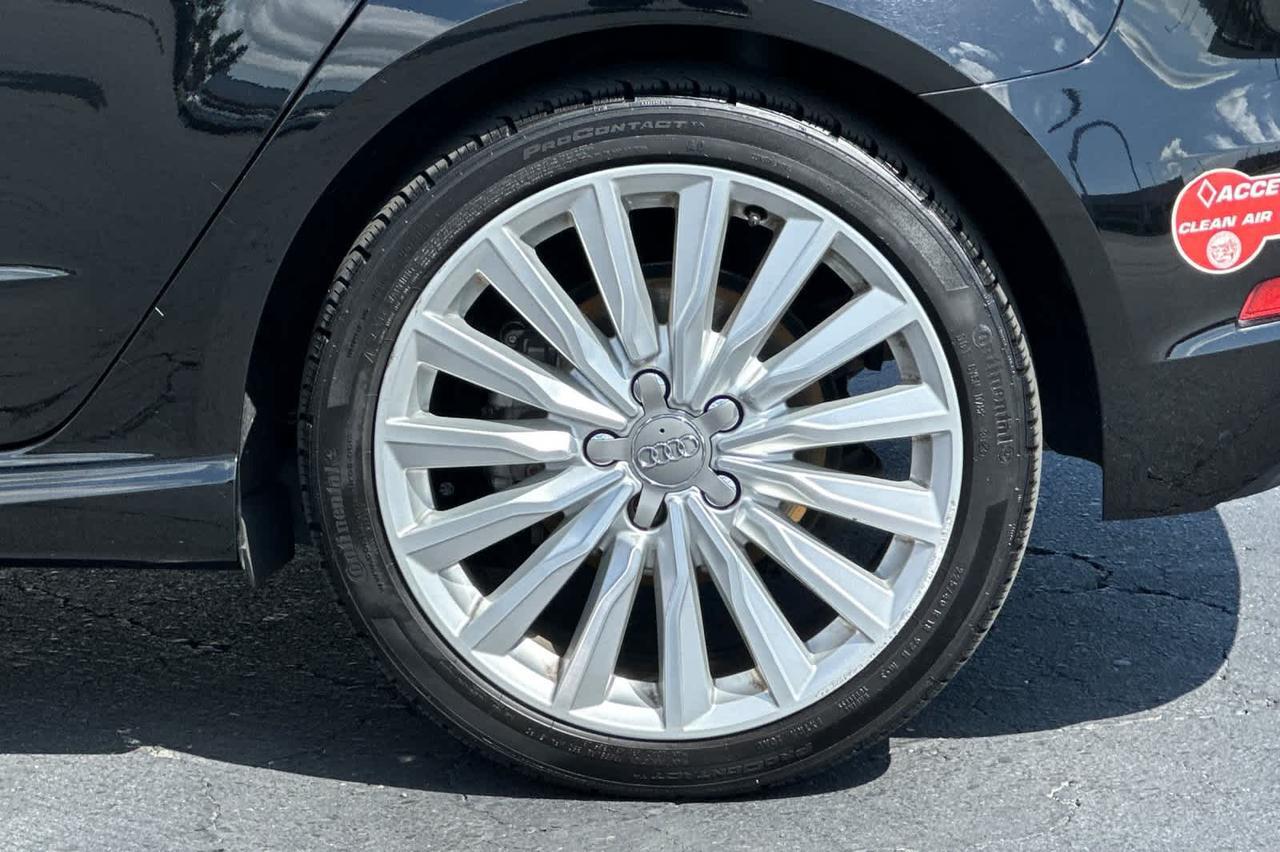 2016 Audi A3 e-tron Premium Plus Roseville CA