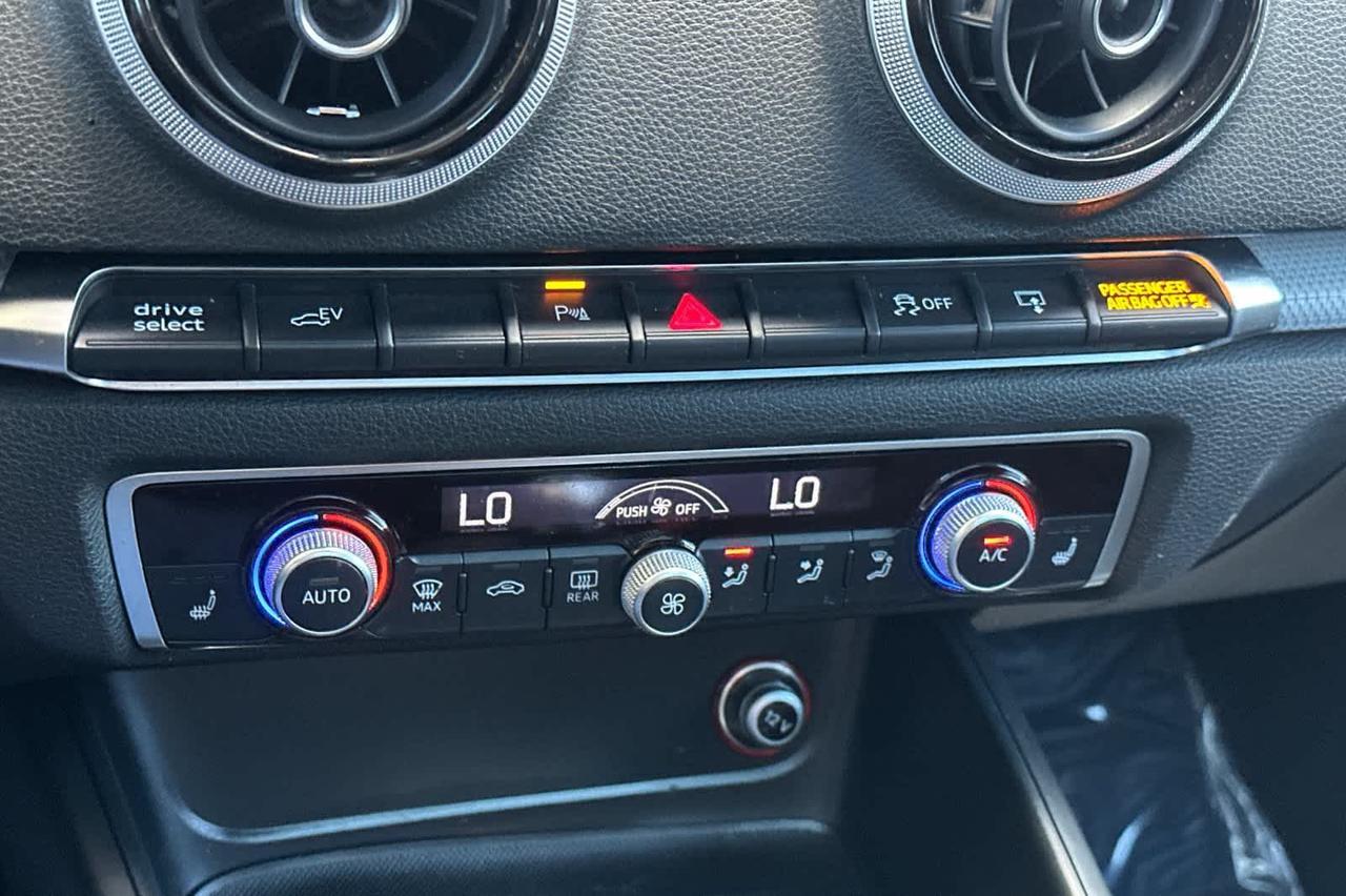 2016 Audi A3 e-tron Premium Plus Roseville CA