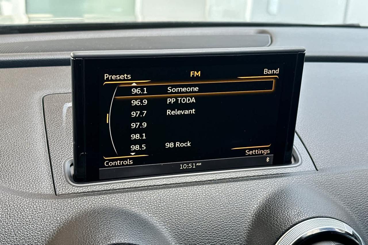 2016 Audi A3 e-tron Premium Plus Roseville CA
