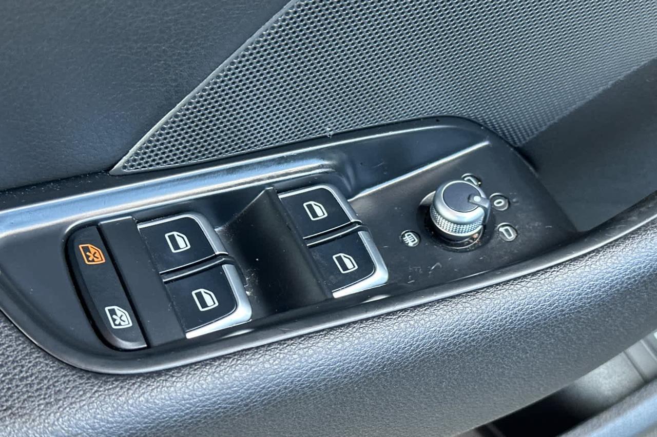 2016 Audi A3 e-tron Premium Plus Roseville CA