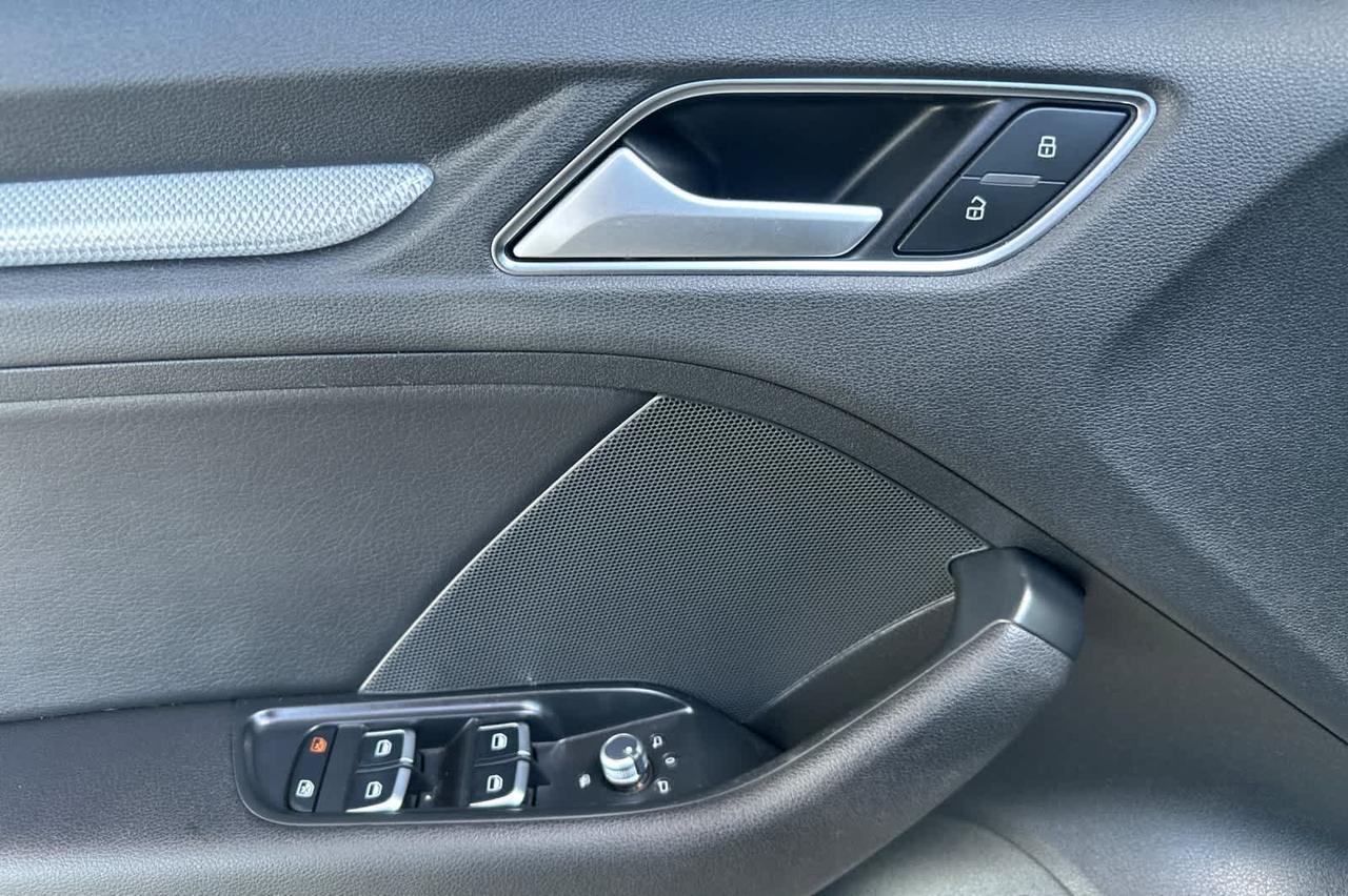 2016 Audi A3 e-tron Premium Plus Roseville CA