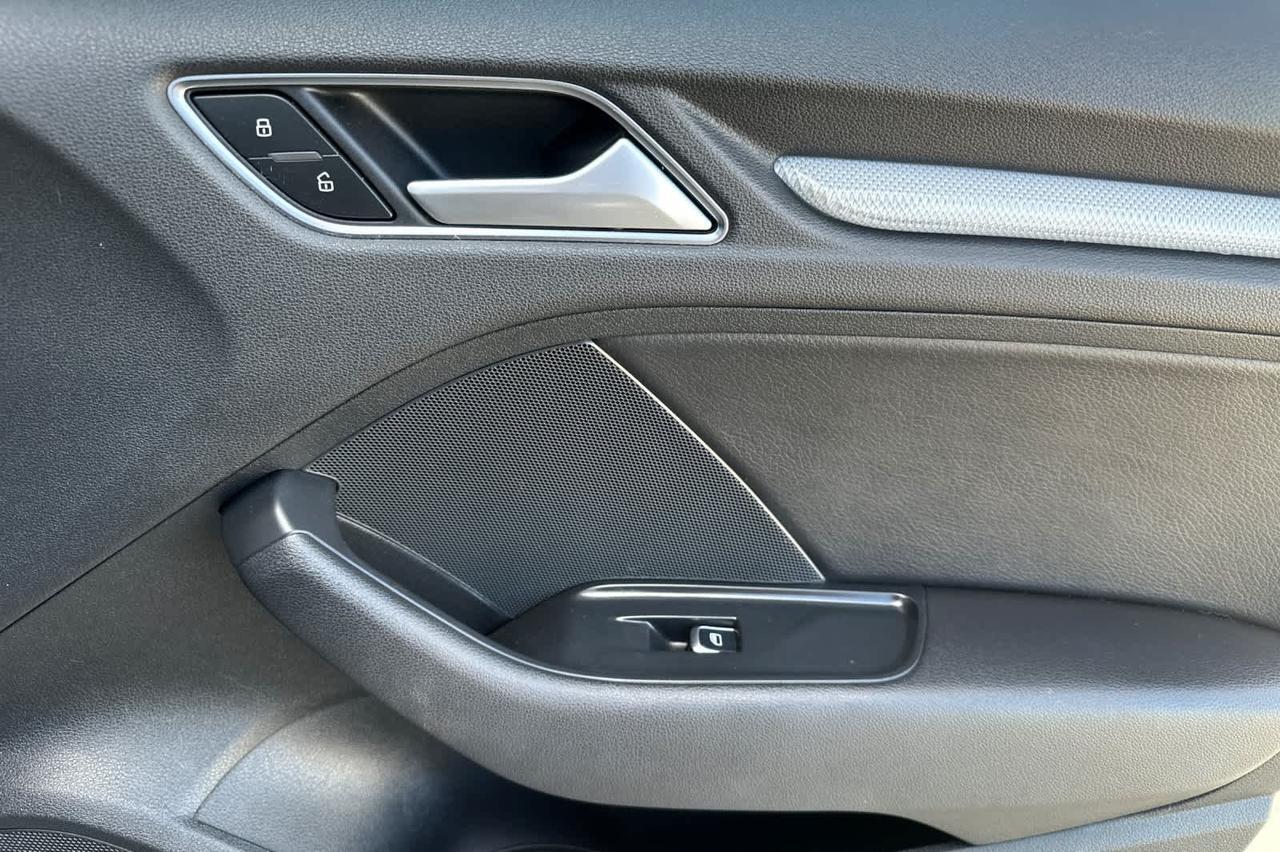 2016 Audi A3 e-tron Premium Plus Roseville CA