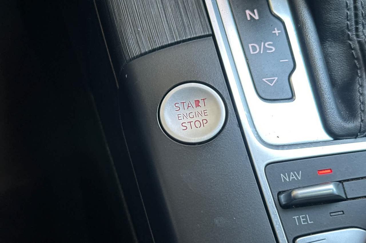 2016 Audi A3 e-tron Premium Plus Roseville CA