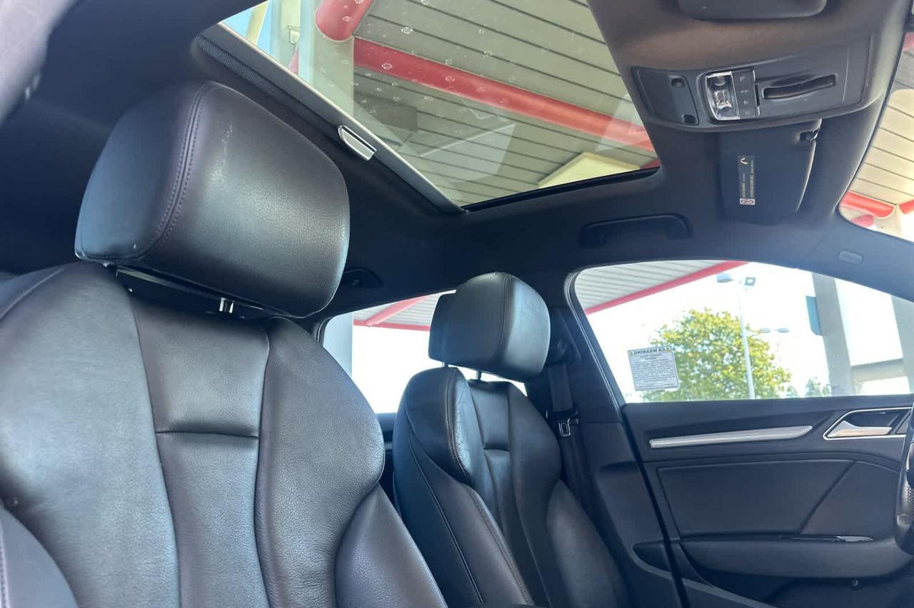 2016 Audi A3 e-tron Premium Plus Roseville CA