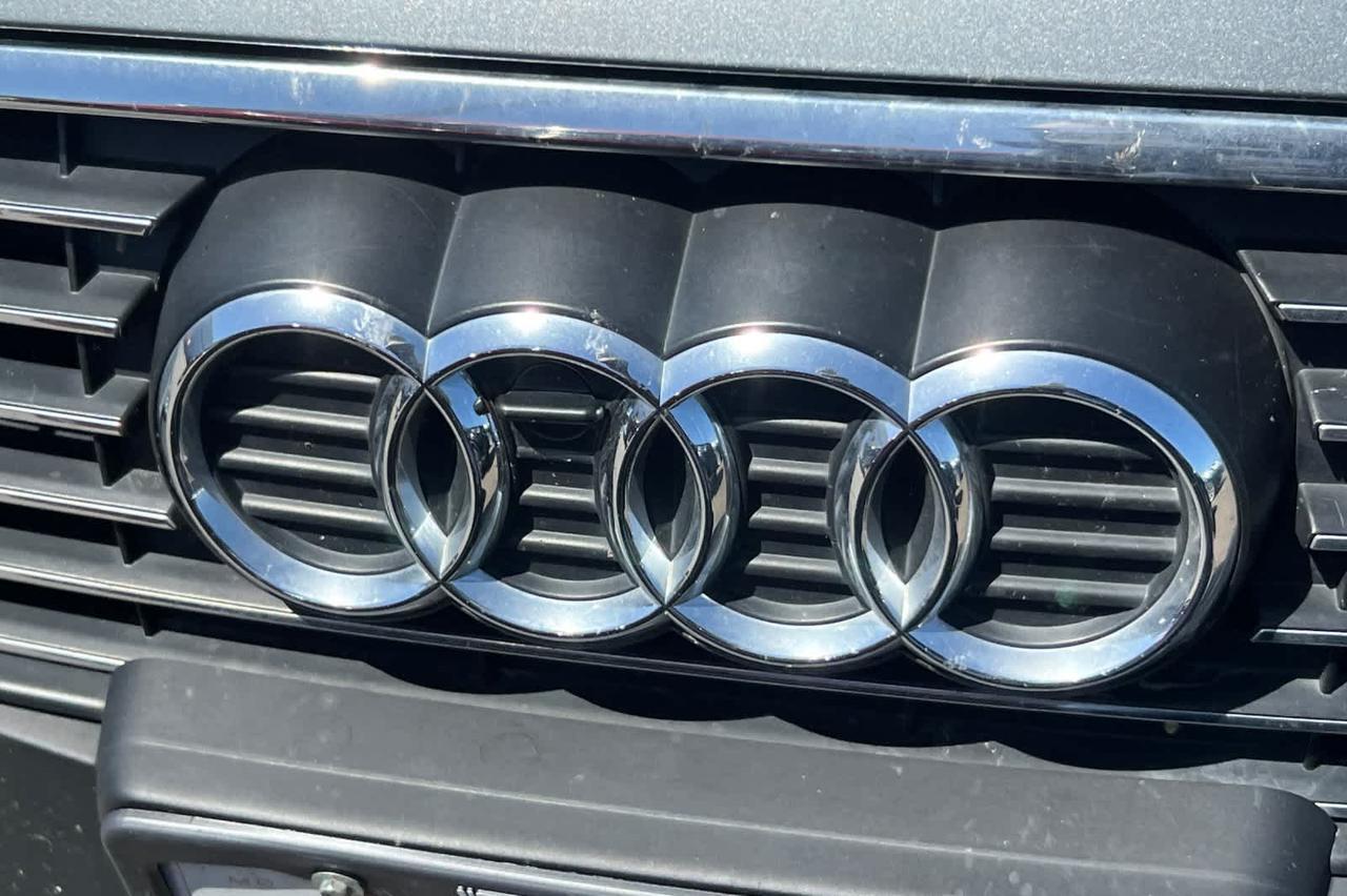 2016 Audi A3 e-tron Premium Plus Roseville CA