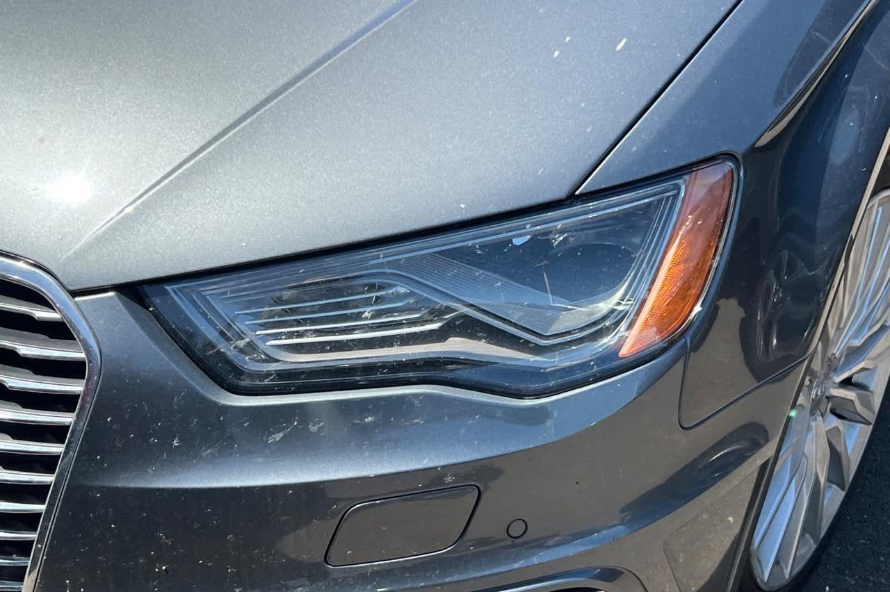 2016 Audi A3 e-tron Premium Plus Roseville CA