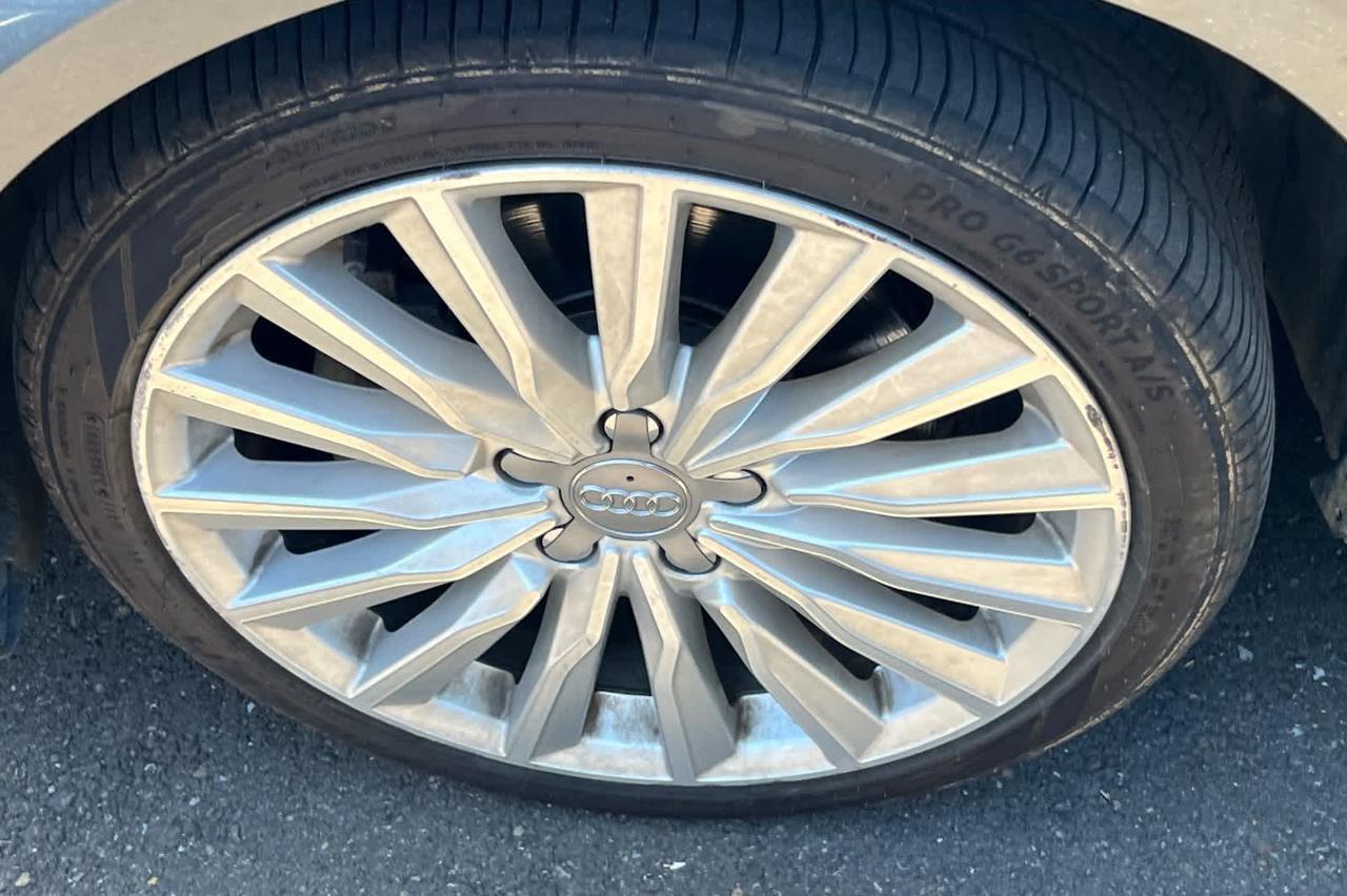 2016 Audi A3 e-tron Premium Plus Roseville CA