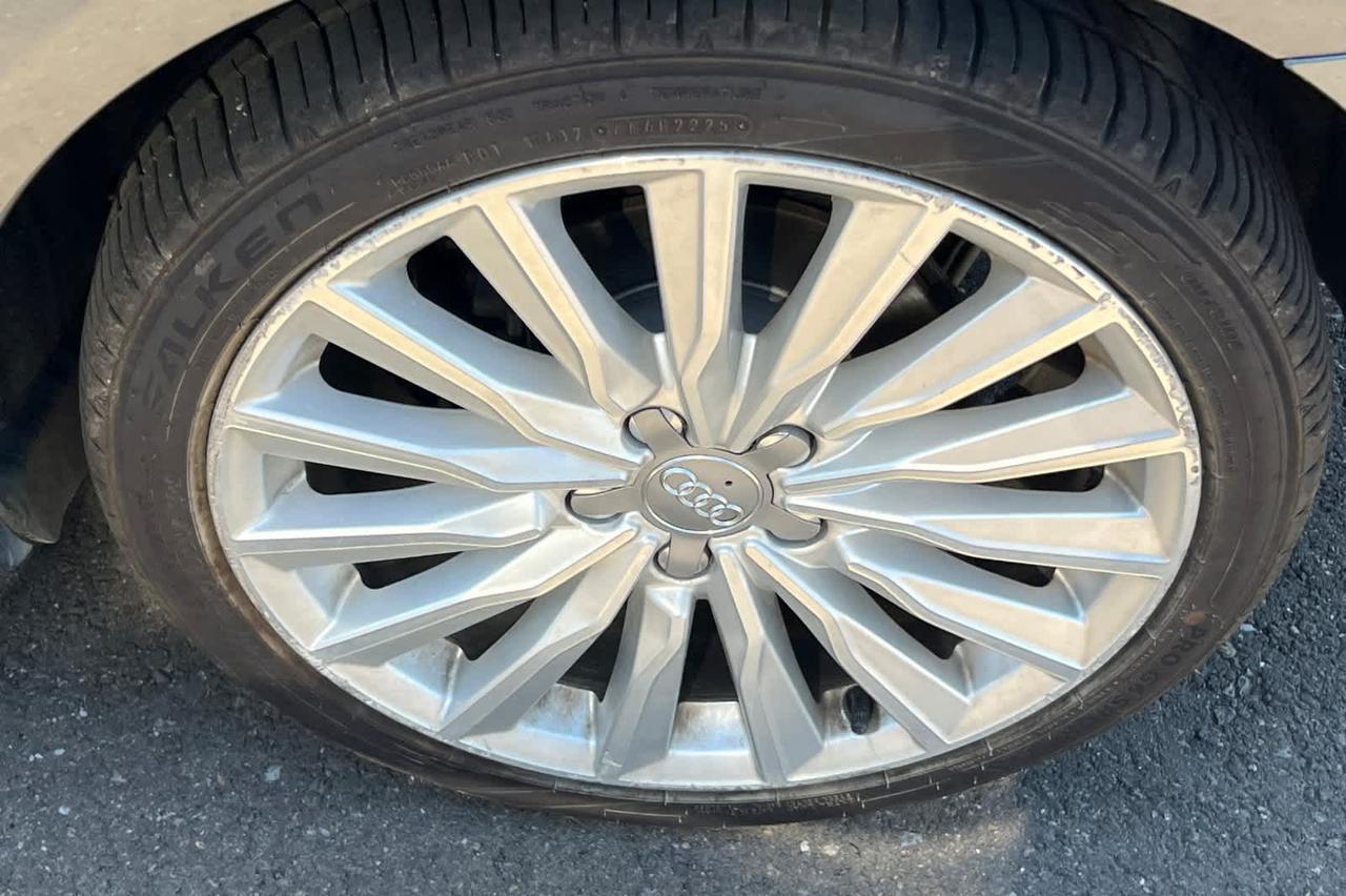 2016 Audi A3 e-tron Premium Plus Roseville CA