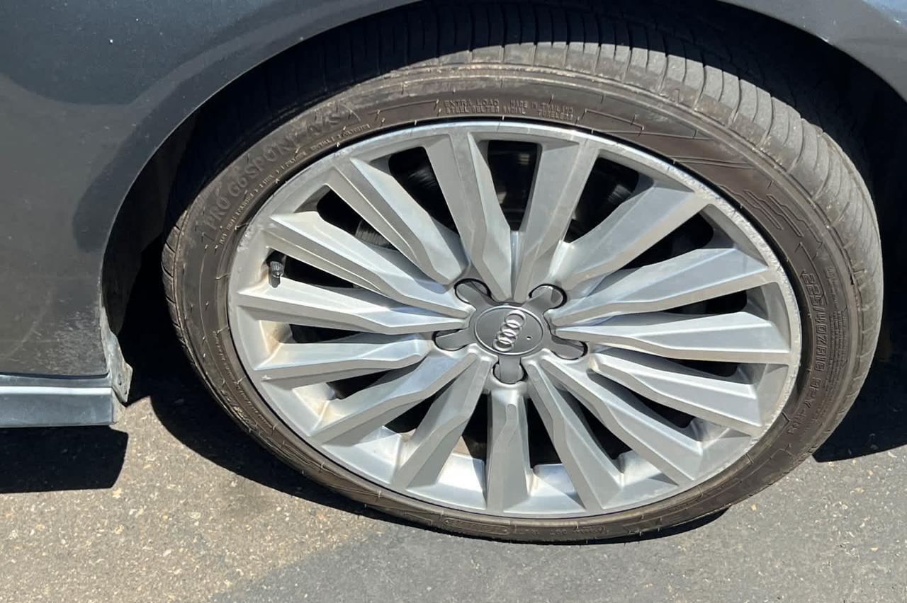 2016 Audi A3 e-tron Premium Plus Roseville CA