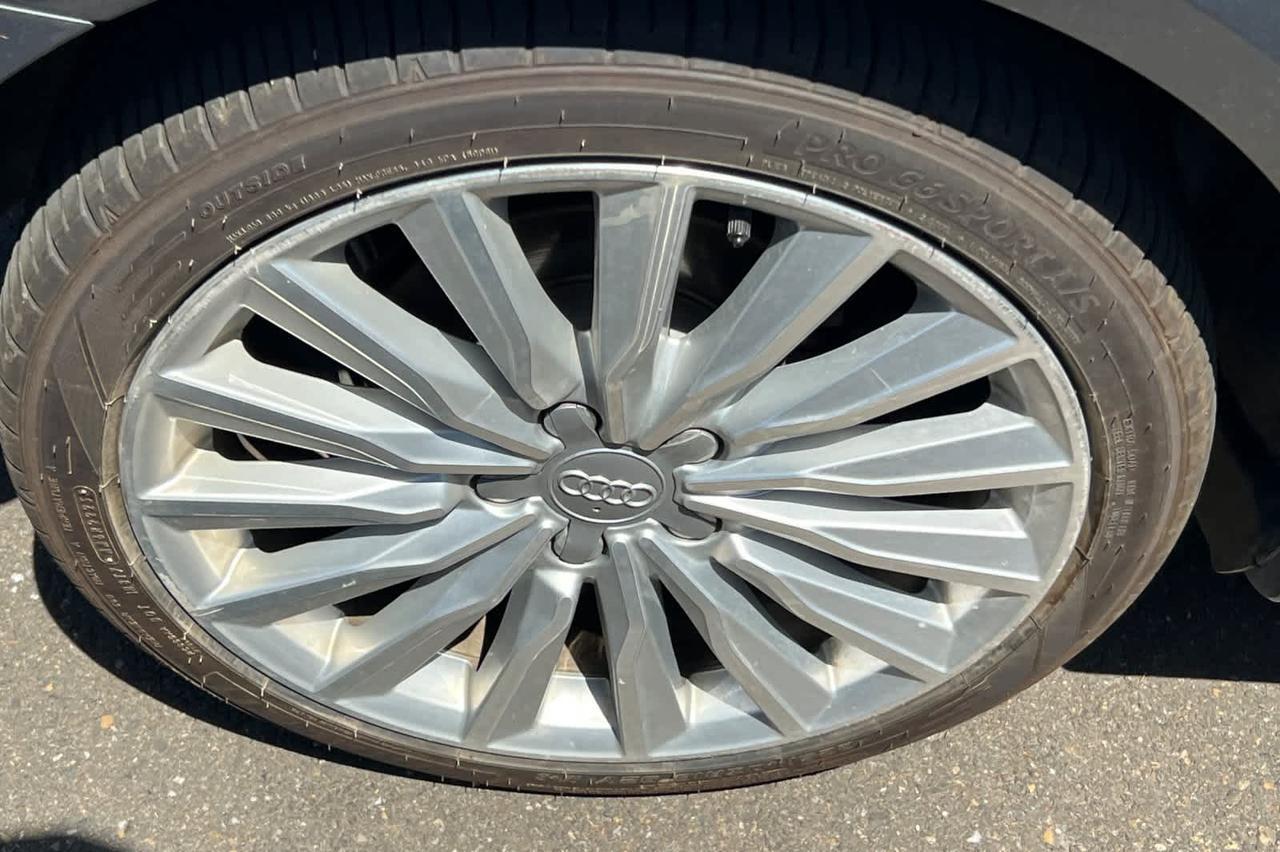 2016 Audi A3 e-tron Premium Plus Roseville CA